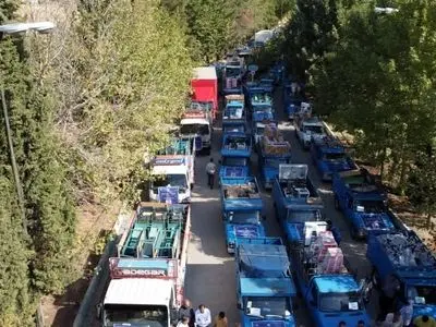 ۴۰ میلیارد تومان تجهیزات آموزشی خریداری و در اختیار مدارس استان قرار داده شد