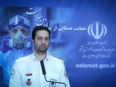 ماموریت‌های اورژانس کاهش پیدا کرده است/ بیماران بدحال‌تر شده‌اند