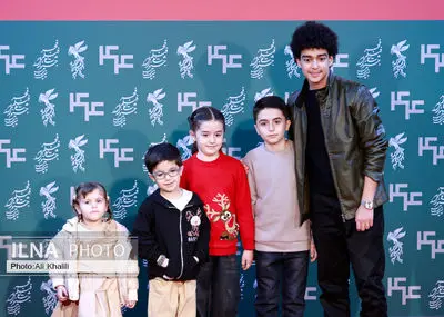 روز چهارم چهل‌وچهارمین جشنواره‌ فیلم فجر 