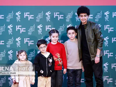 روز چهارم چهل‌وچهارمین جشنواره‌ فیلم فجر 