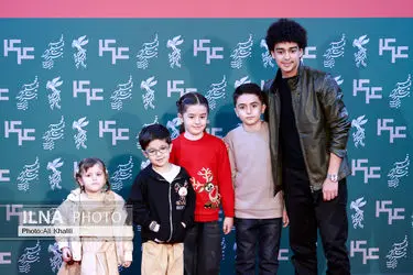 روز چهارم چهل‌وچهارمین جشنواره‌ فیلم فجر 