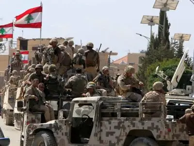 مرحله دوم حصر سلاح در لبنان آغاز شد؛ تعیین ضرب‌الاجل ۸ماهه