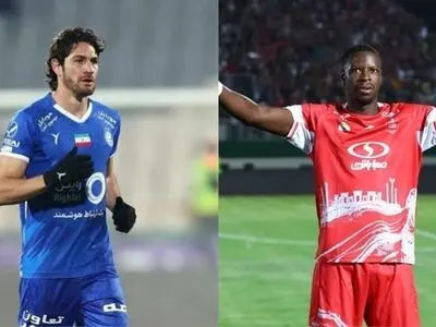 بریز و بپاش ۱۰۰ میلیاردی استقلال و پرسپولیس برای هیچ!