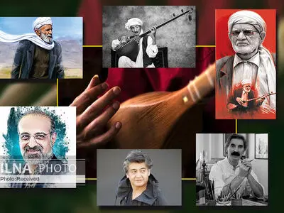 مقام «نوایی» مرزهای داخلی و خارجی را درنوردیده/ اجراکنندگان «نوایی» از «غلامعلی پورعطایی» تا «رضا رویگری»+صوت