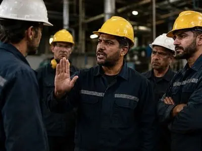 چرا کارگران ایرانی «حق امتناع از کار» ندارند؟