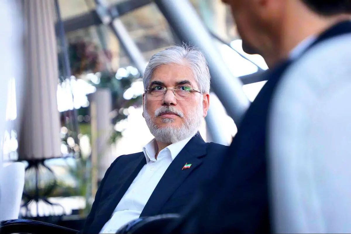 سیمایی: حمله به دانشگاه ایرانی حمله به میراث مشترک بشر است / آکف کرکچی: تجربه‌های همکاری‌های مشترک ما با ایران بسیار خوب بوده است