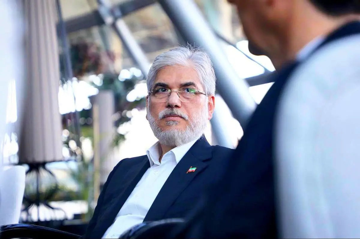 سیمایی: حمله به دانشگاه ایرانی حمله به میراث مشترک بشر است / آکف کرکچی: تجربه‌های همکاری‌های مشترک ما با ایران بسیار خوب بوده است