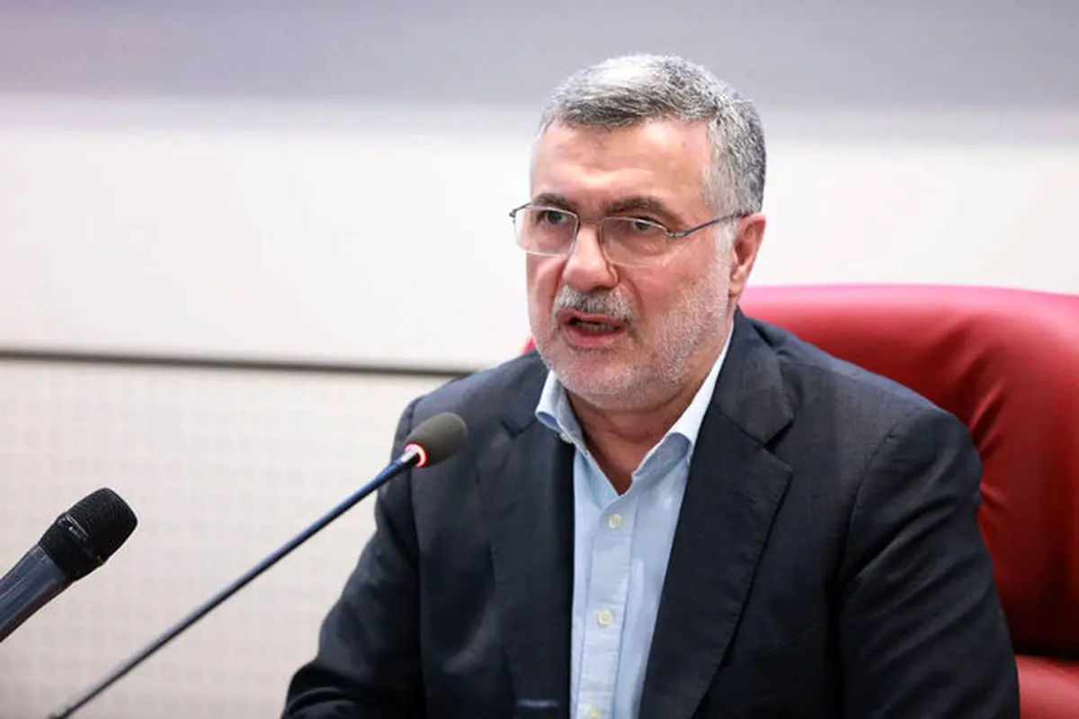 عیادت «عارف» و «ظفرقندی» از مجروحان حملات رژیم صهیونیستی