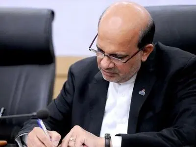 پیام تسلیت مدیرعامل شرکت ملی نفت ایران در پی شهادت رئیس‌جمهوری