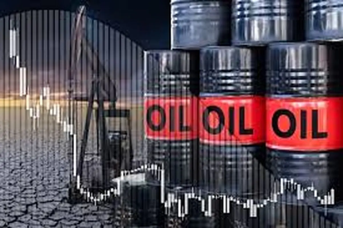 قیمت نفت دابلیوتی‌آی از برنت سبقت گرفت