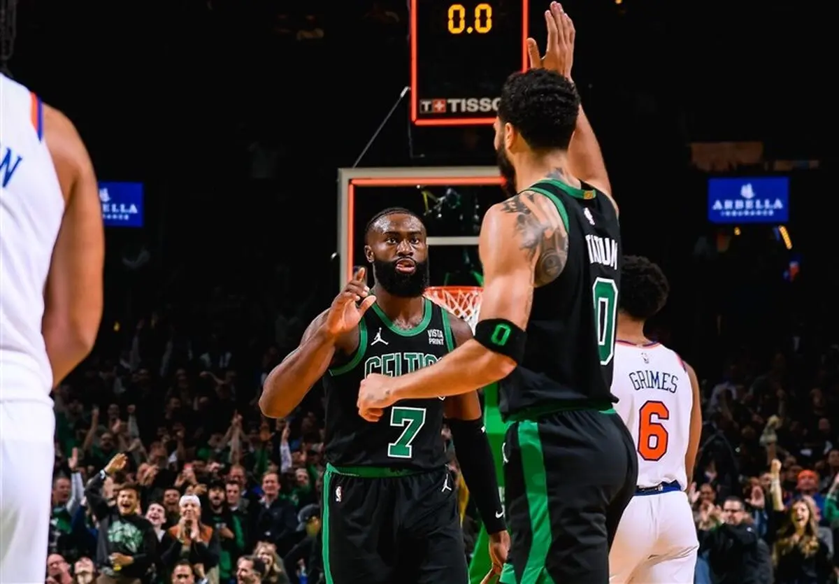  لیگ NBA؛ میزبان‌ها پیروز شدند 