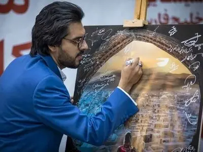 آزادی زندانی غیر عمد با اکران مستند «ایساتیس»