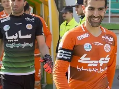 شاه‌علیدوست: روزهایی که استقلال و نفت را حذف کردیم چرا حرف از خوش شانسی نزدند؟!