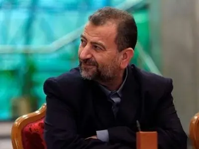 حماس: لا تبادل أسرى مع إسرائیل حتى انتهاء الحرب على غزة