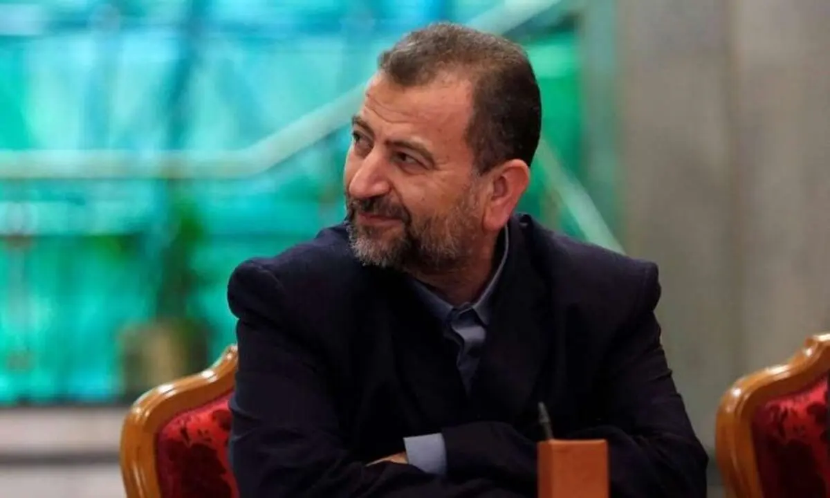 حماس: لا تبادل أسرى مع إسرائیل حتى انتهاء الحرب على غزة