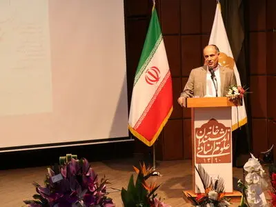 رعایت اعتدال و انصاف در «پژوهش» مهمترین شاخصه دکتر تمیم داری است