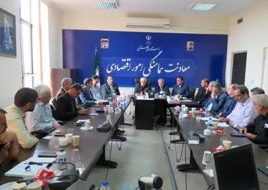 تأخیر چندماهه در پرداخت حقوق کارگران معادن با شرایط اقتصادی امروز همخوانی ندارد