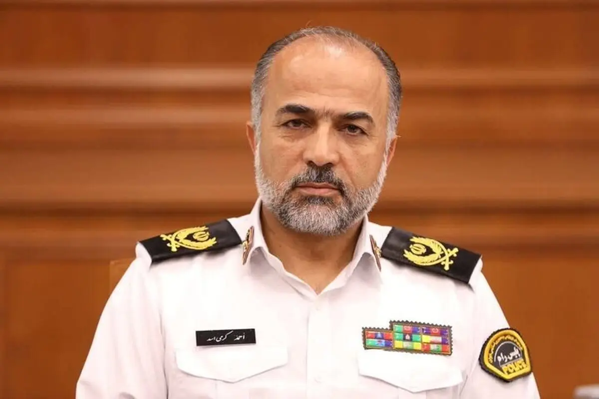 جاده چالوس یک‌طرفه شد