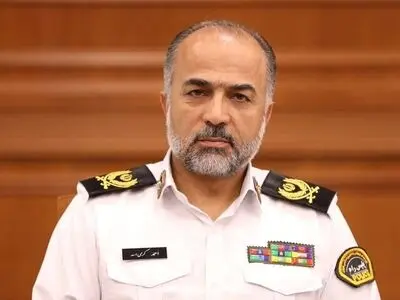 جاده چالوس یک‌طرفه شد