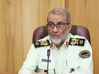 انسداد مرزها در بازدارندگی از تردد اشرار موثر خواهد بود