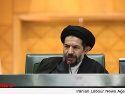 ابوترابی‌فرد شهادت سردار الله‌دادی را تسلیت گفت