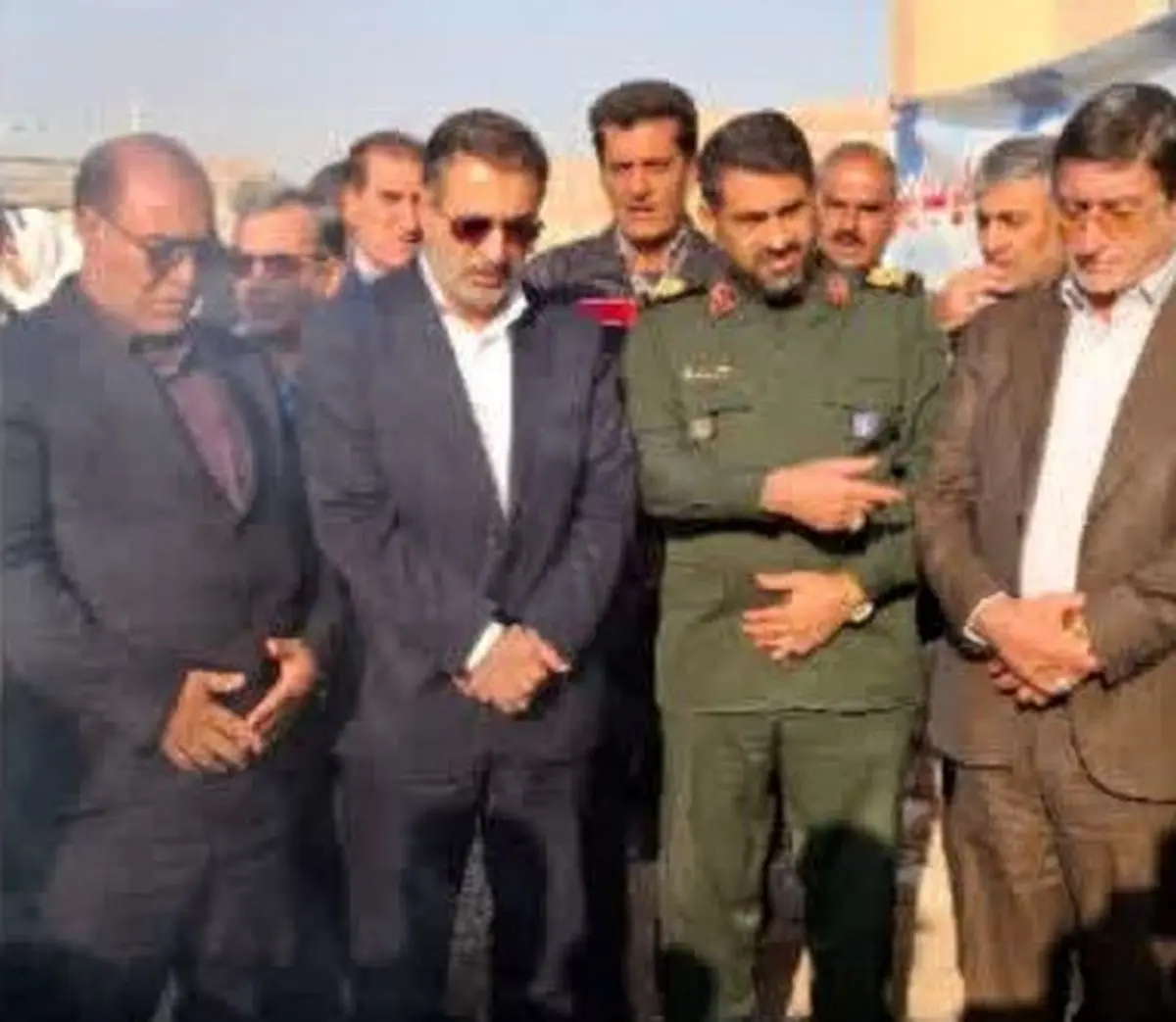  سهم استان در طرح شهید سرایداران ساخت ۷۰ مدرسه است