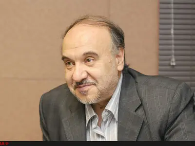 سلطانی‌فر وزیر ورزش و جوانان شد