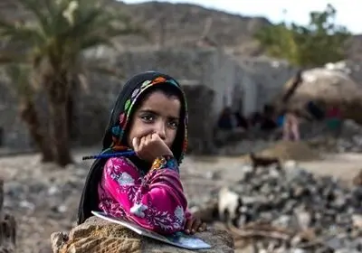 مهر در کوه بیرک با دغدغه کیف و کفش آغاز می‌شود/ چشم‌انتظاری ۵۰۰ دانش‌آموز محروم برای یاری خیرین