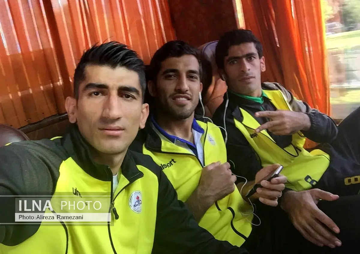 شفافسازی دروازهبان پرسپولیس در مورد آخرین وضعیت وحید امیری+عکس