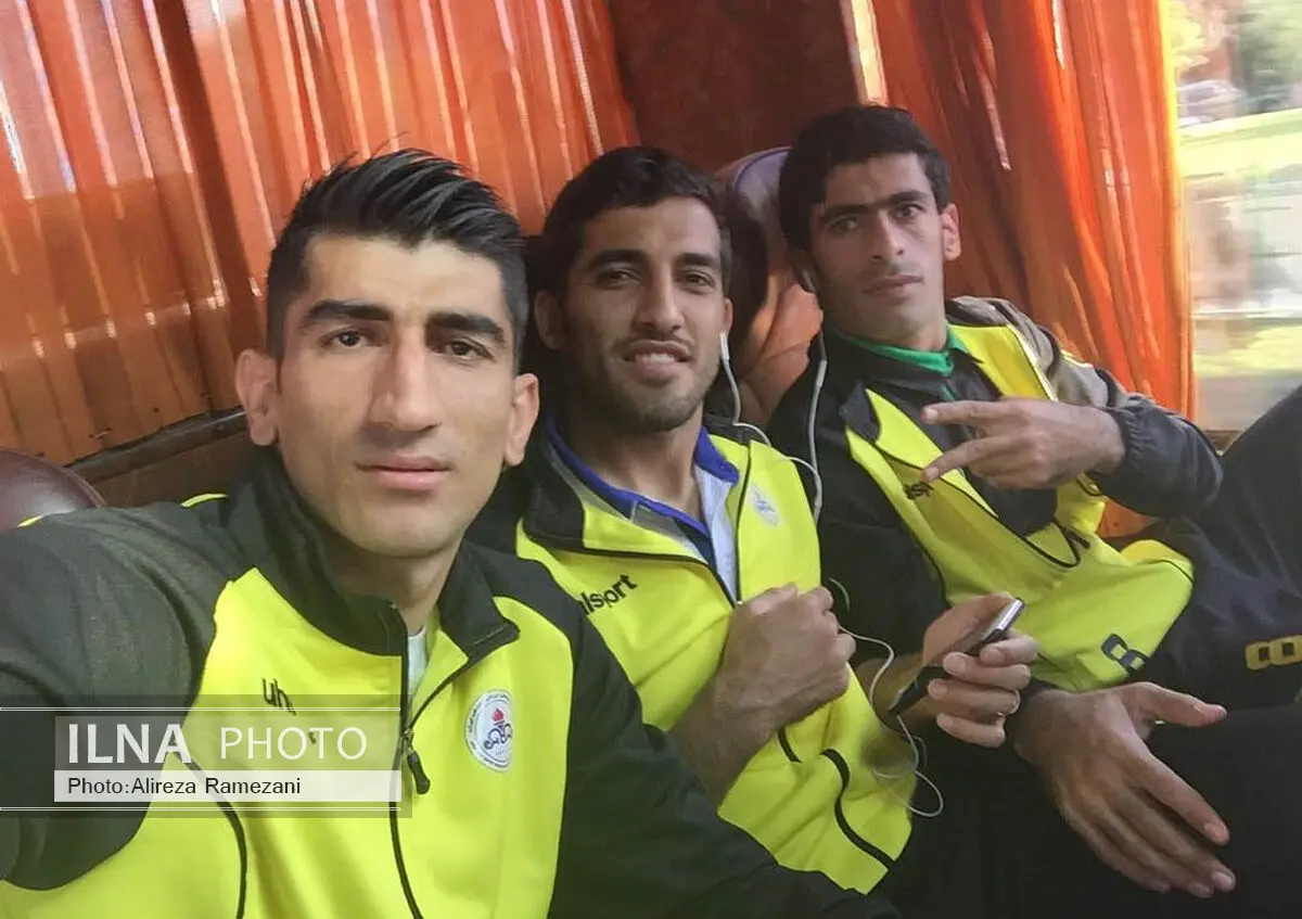 شفاف‌سازی دروازه‌بان پرسپولیس در مورد آخرین وضعیت وحید امیری+عکس
