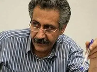 محمدعلی علومی، نویسنده درگذشت 