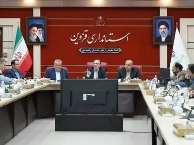 انتقاد استاندار قزوین از انقلاب سفید در دوره قبل از انقلاب