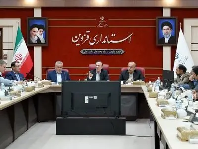 انتقاد استاندار قزوین از انقلاب سفید در دوره قبل از انقلاب