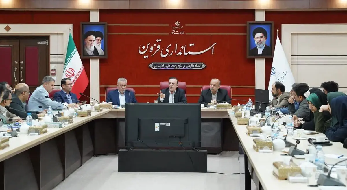 انتقاد استاندار قزوین از انقلاب سفید در دوره قبل از انقلاب