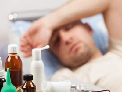 افزایش 20 درصدی شیوع آنفلوآنزا در استان مرکزی / سویه جدید آنفلوآنزا (H1N2) موجب شده تا شمار بیماران افزایش پیدا کند 