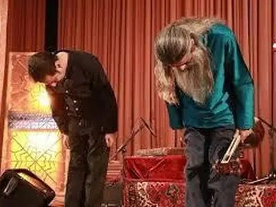 «طرز مستور»‌ با نوازندگی ‌علی بهرامی‌فرد و هادی آذرپیرا اجرا می‌شود