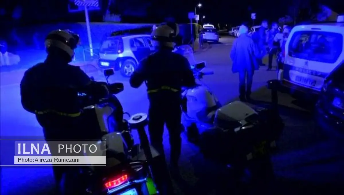Man stabs Paris police commander to death; IS claims attack