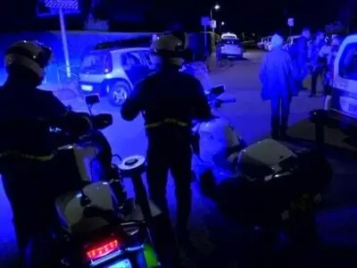 Man stabs Paris police commander to death; IS claims attack