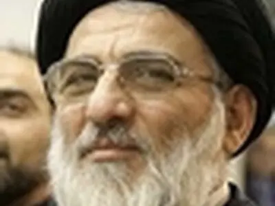 آیت‌الله هاشمی‌شاهرودی رحلت " آیت‌الله ملکوتی " را تسلیت گفت