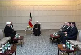 مبارزه با ظلم، افراط‌گرایی و تروریسم وظیفه همه ادیان الهی و از جمله مسلمانان است