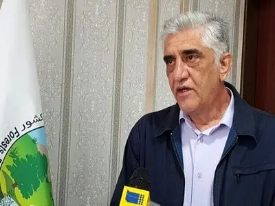 انجام ۲۰۰ هزار هکتار مطالعات جامع مقابله با طوفانهای گرد و غبار تا پایان شهریور