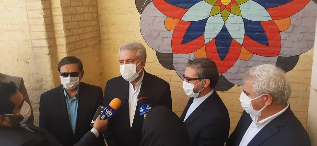 12 هزار میلیارد تومان خسارت کرونا به بخش گردشگری / ورشکستگی گردشگری با ادامه کرونا