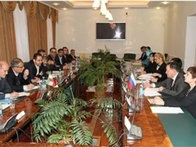 هفته فرهنگی قازان در تبریز برگزار شود