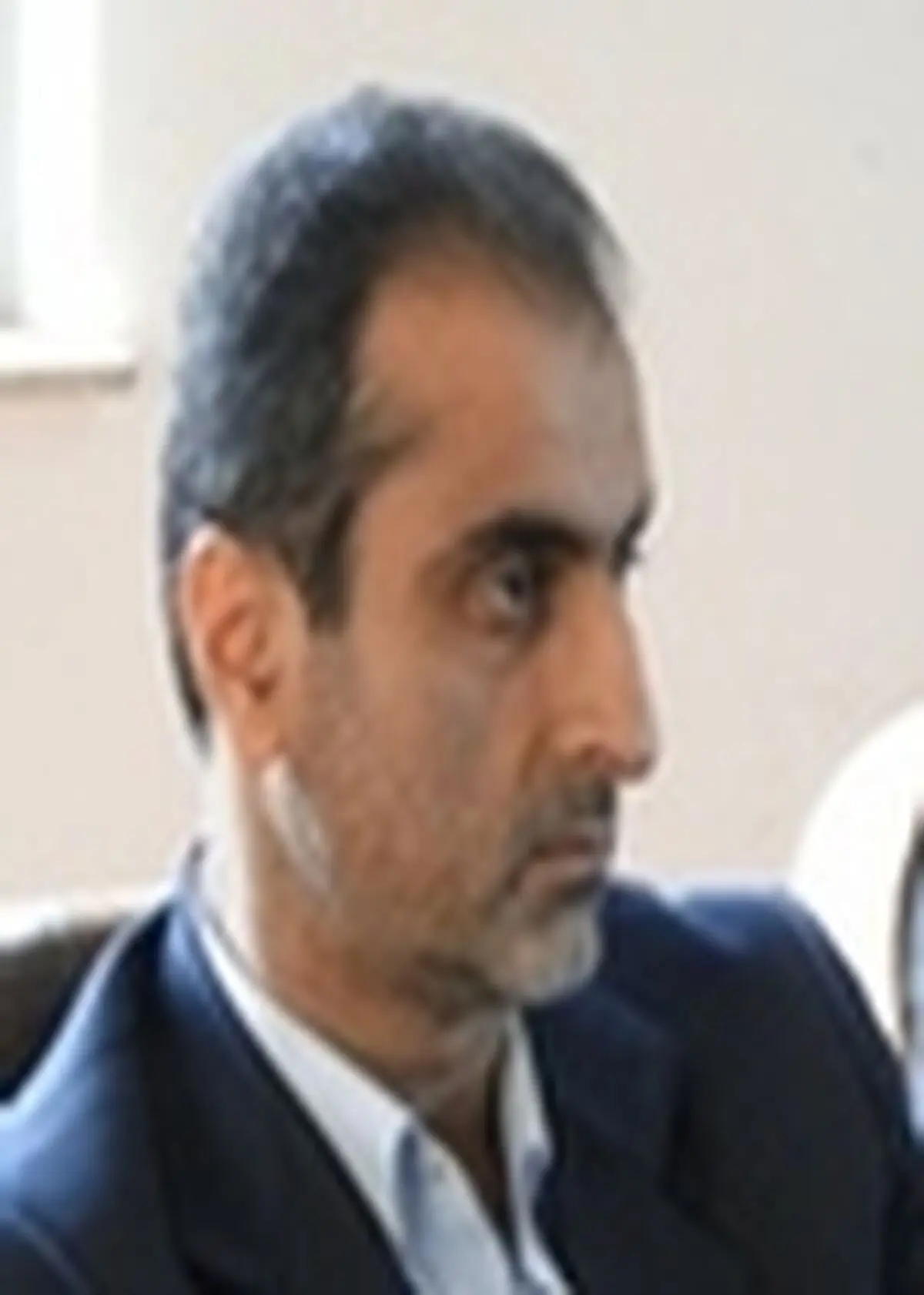 فرماندار رودبار ازشهرک صنعتی لوشان بازدید کرد