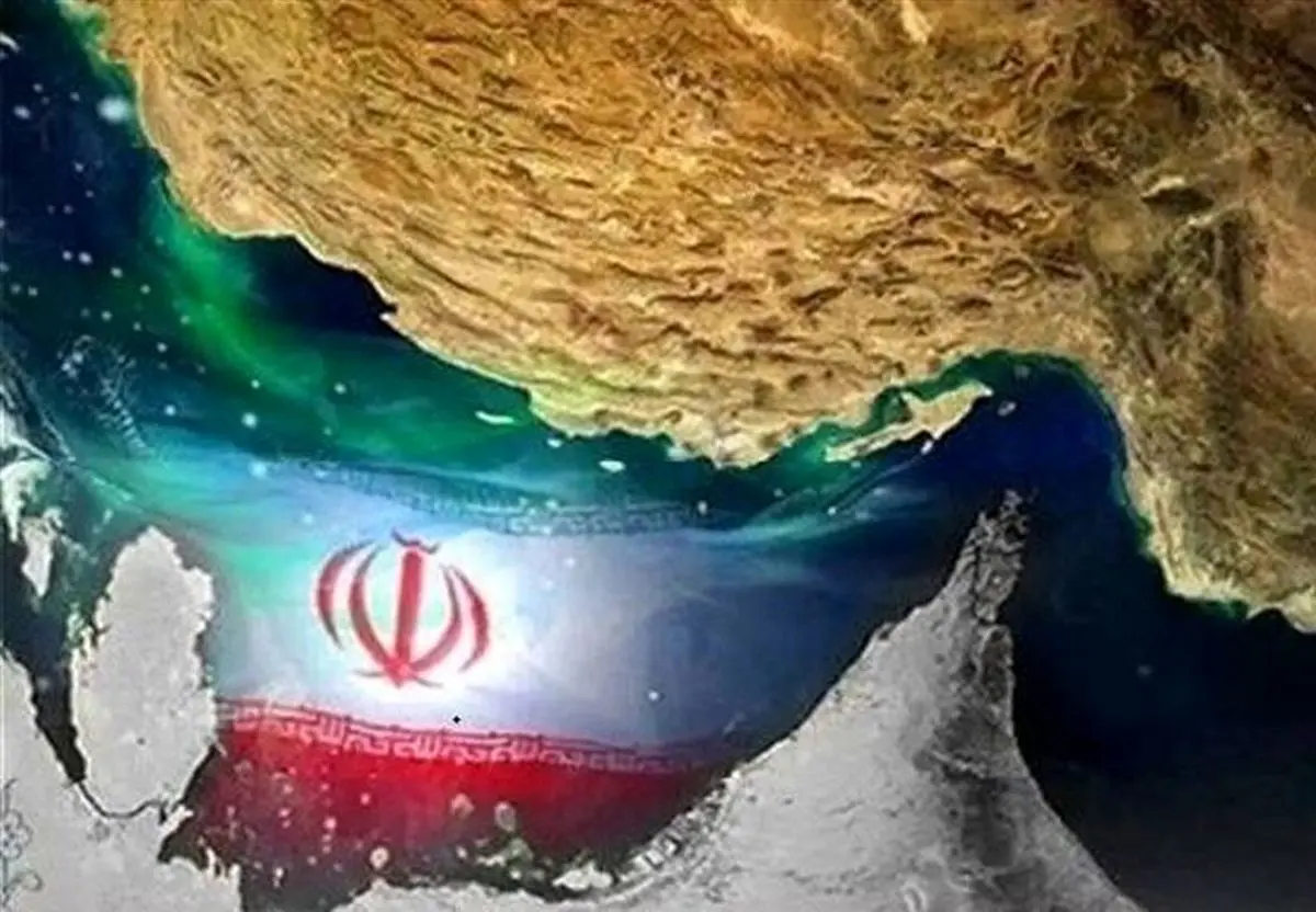 امنیت و مدیریت تنگه هرمز بر اساس ترتیبات ایران دنبال می‌شود