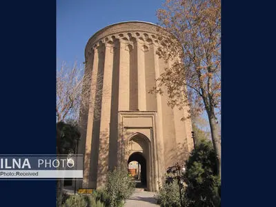 خاموشی برج‌های تاریخی تهران به احترام شهادت سردار سلیمانی