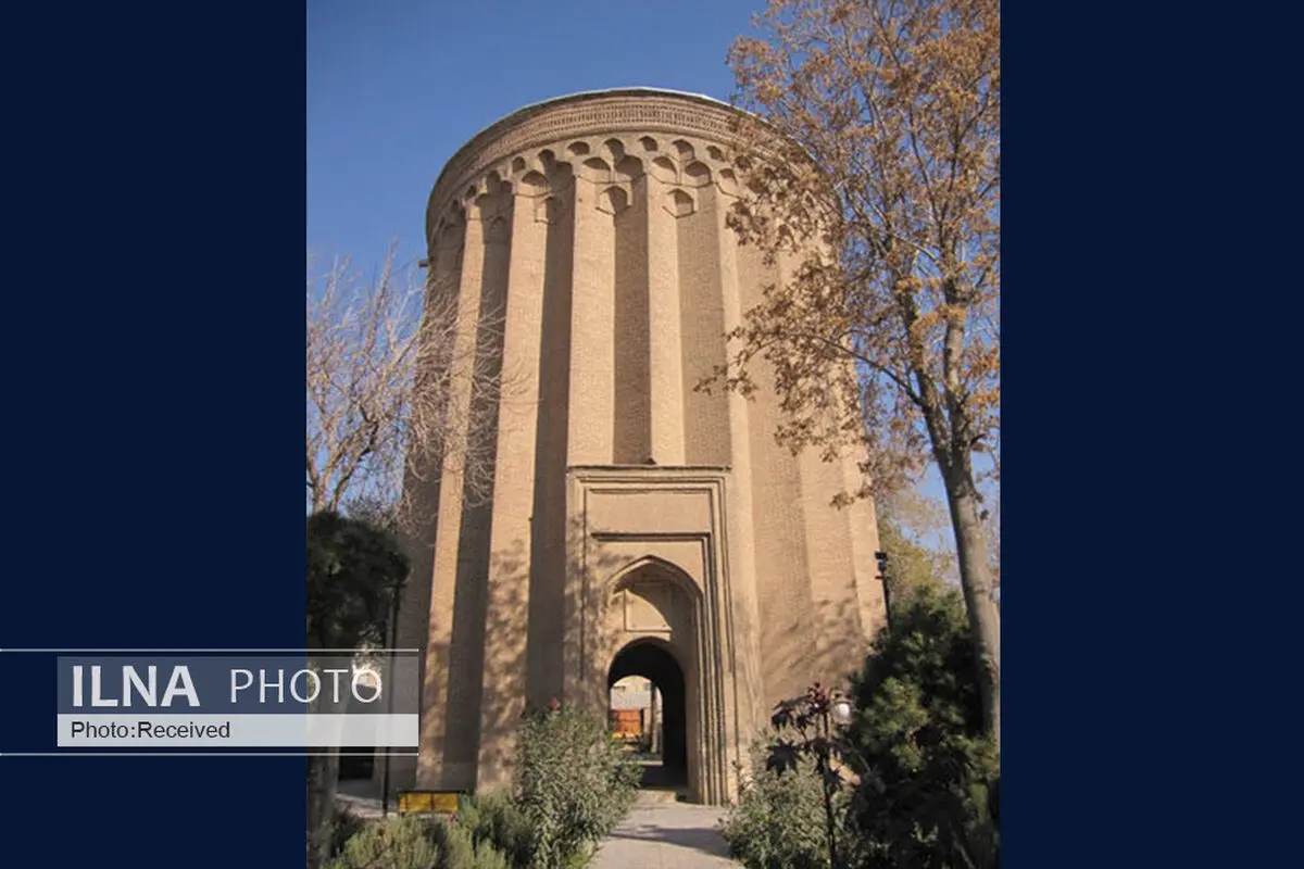 خاموشی برج‌های تاریخی تهران به احترام شهادت سردار سلیمانی