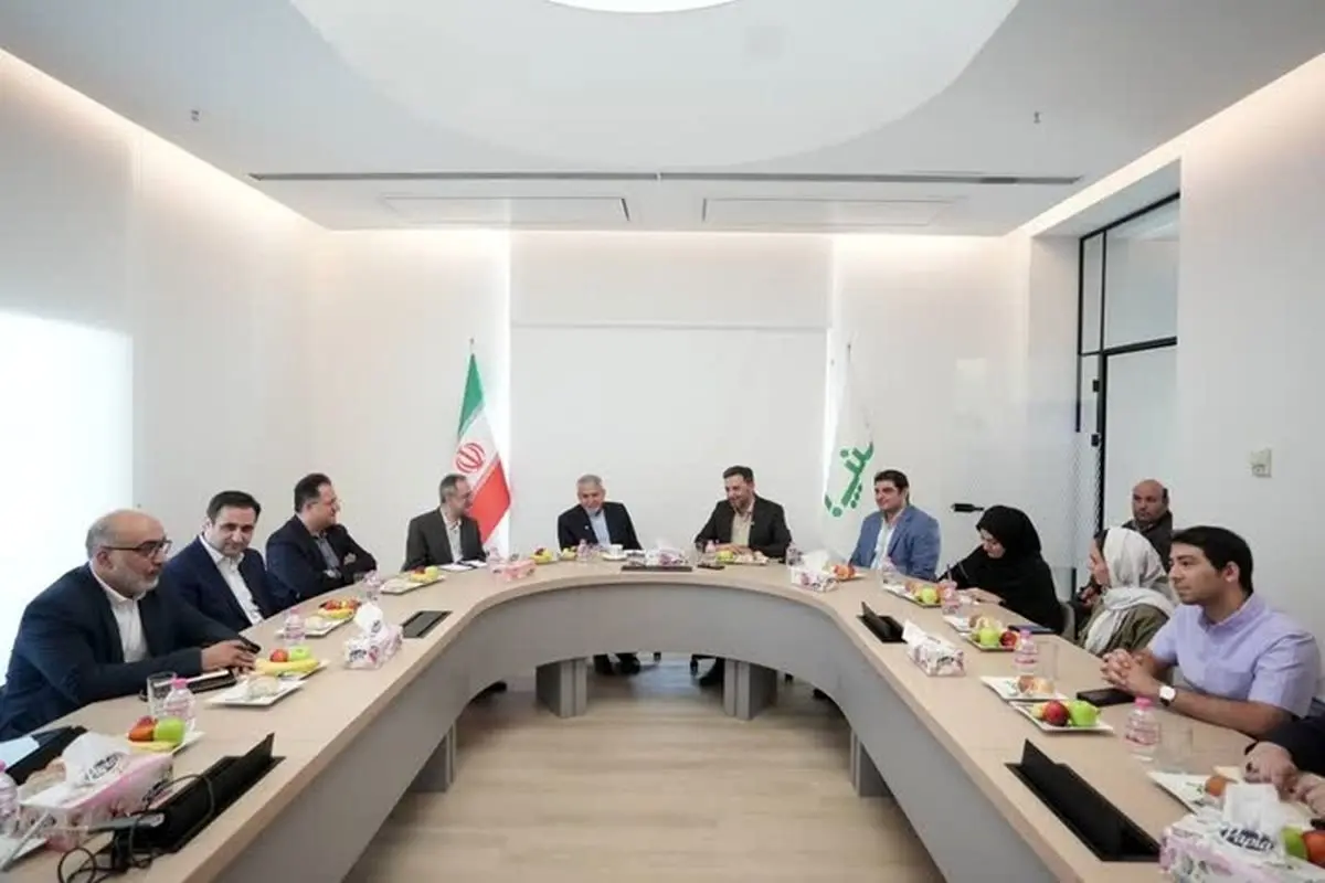 مأموریت دولت حمایت از بخش‌خصوصی است، نه رقابت