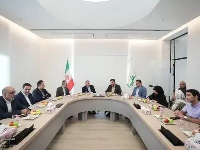 مأموریت دولت حمایت از بخش‌خصوصی است، نه رقابت
