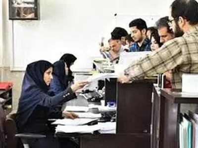 دورکاری ادارات و دستگاه های اجرایی خوزستان در روز شنبه